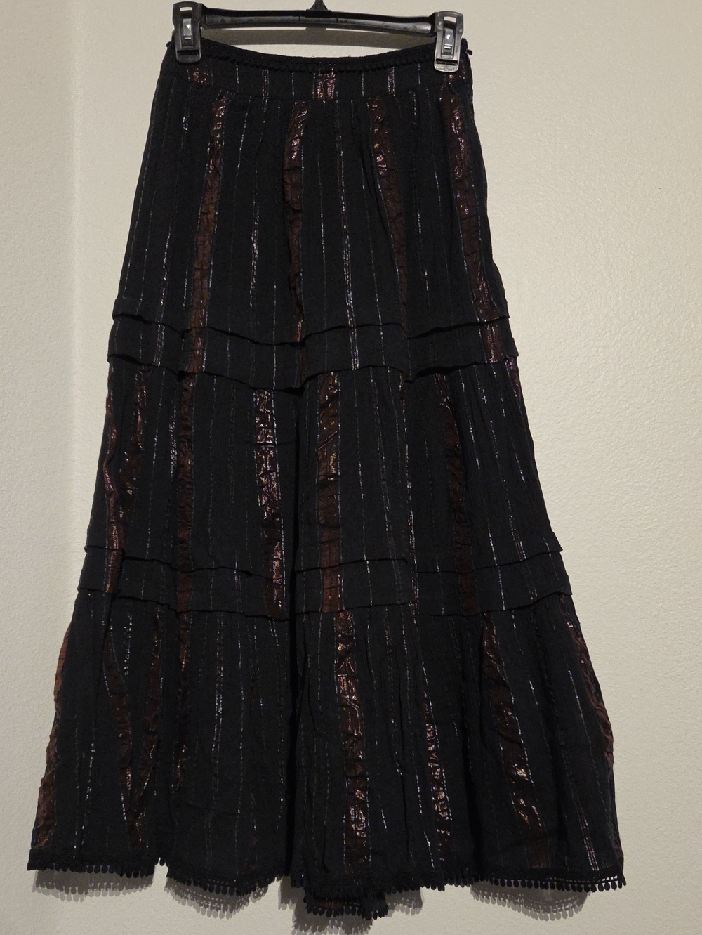 ALLISON NEW YORK SKIRT